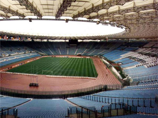 Stadio Olimpico Stadio Olimpico